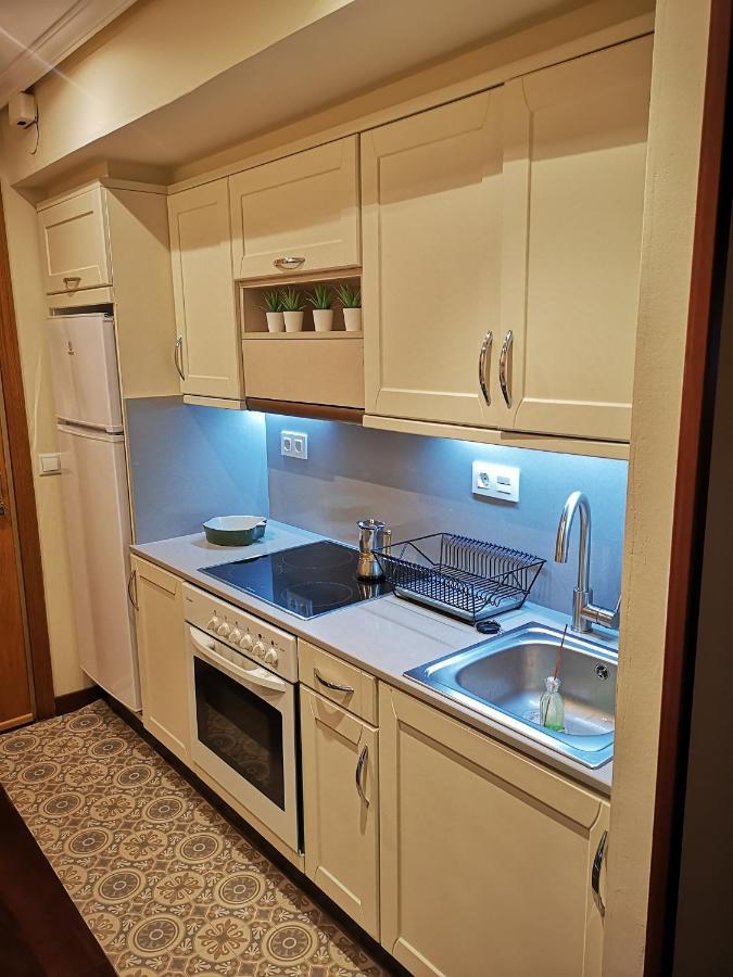 Apartamento De Toro Льянес Экстерьер фото