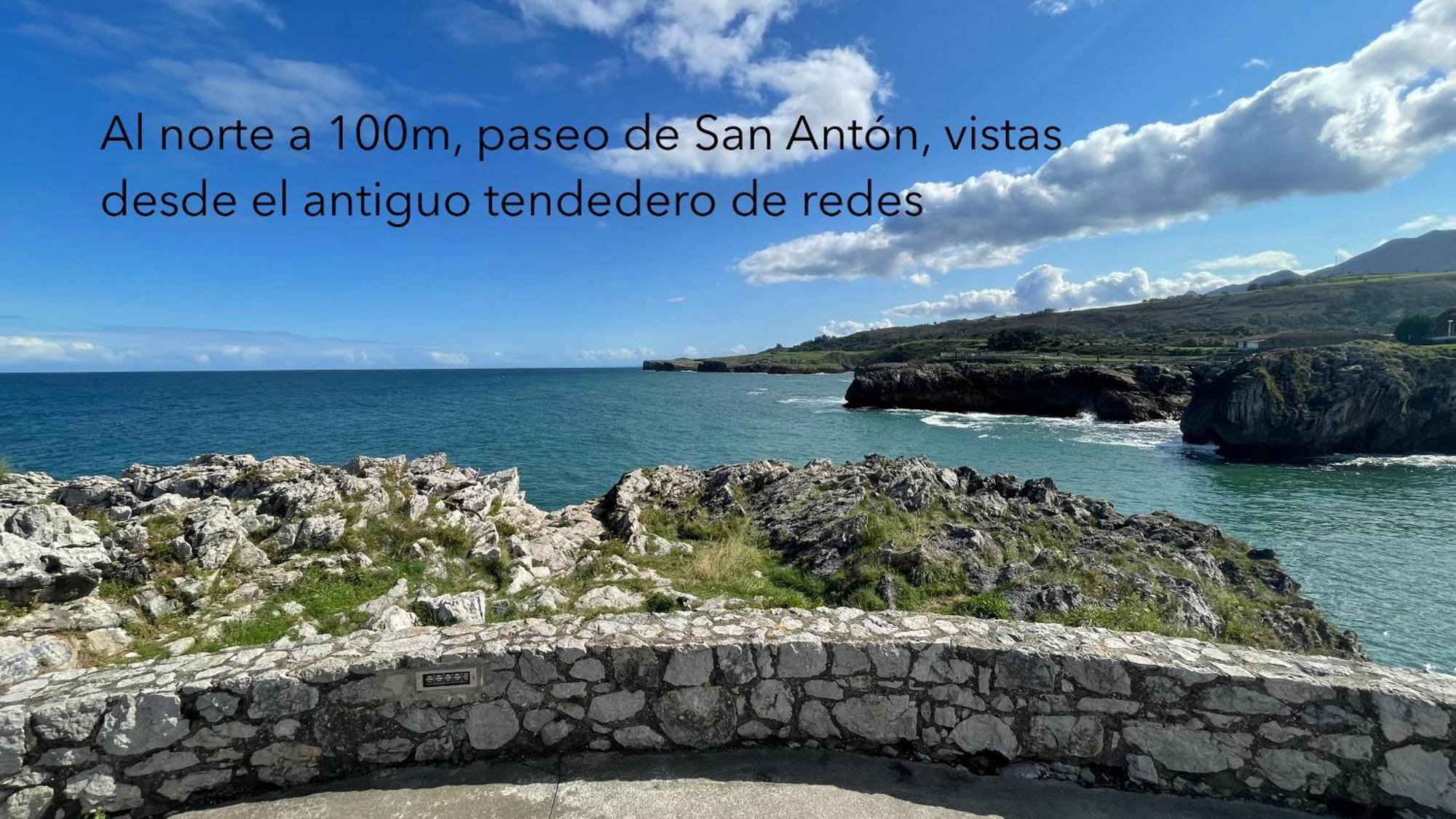 Apartamento De Toro Льянес Экстерьер фото