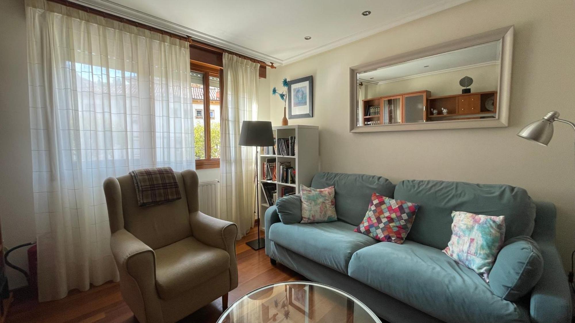 Apartamento De Toro Льянес Экстерьер фото