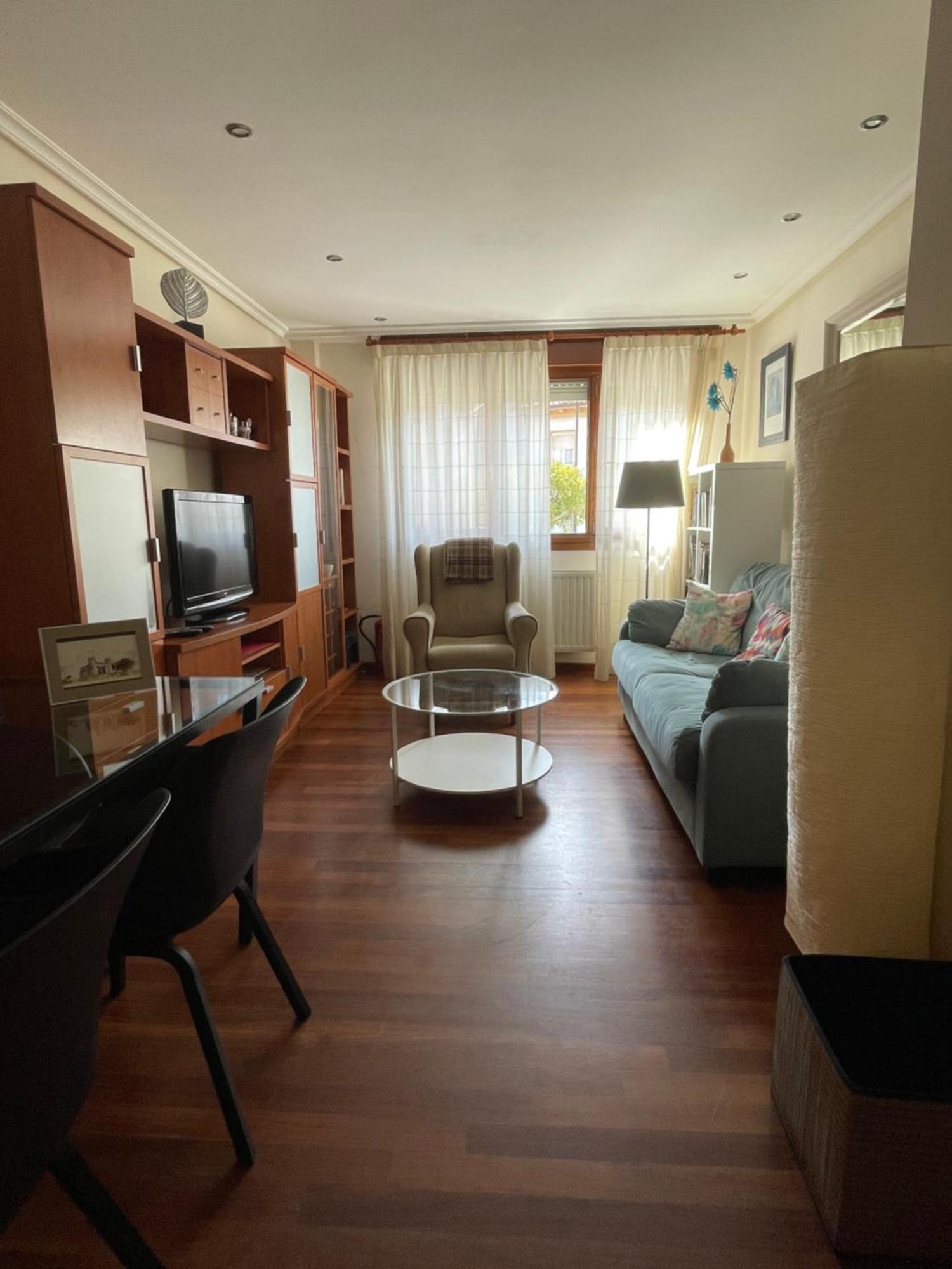 Apartamento De Toro Льянес Экстерьер фото